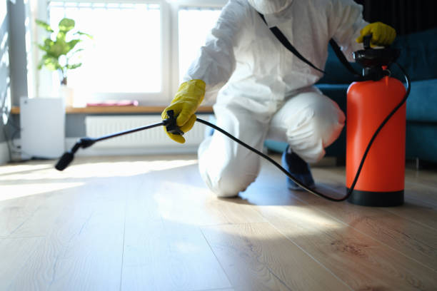 Reliable Drug Lab Cleanup contractor in Ellicott City, MD by Trauma Clean Pros